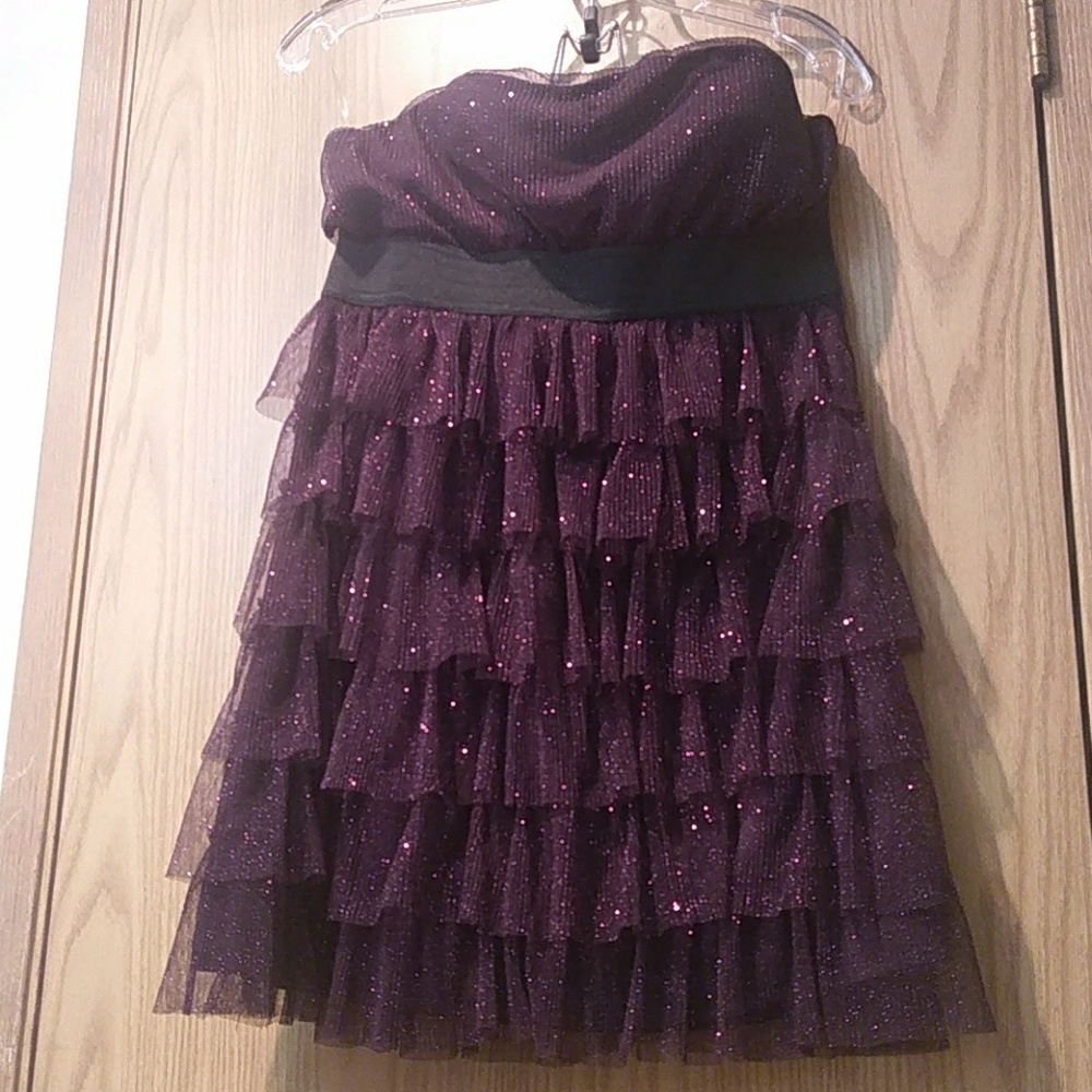 Love,Fire,Sparkles,Ruffles....